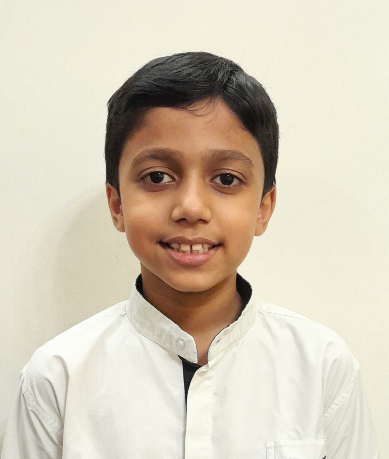 Sidharth Krishnadas